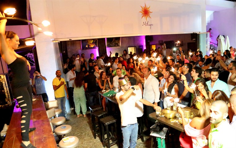 Publicity on Saturday